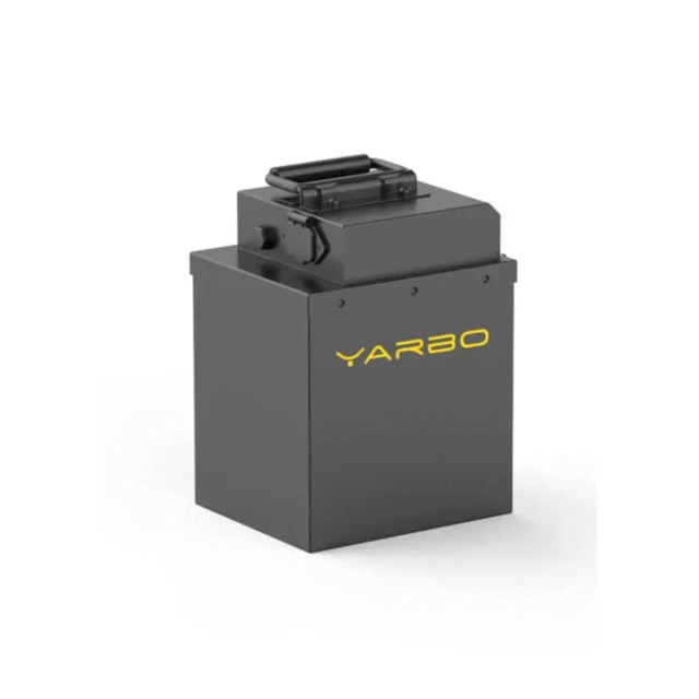 Unitee Principal Robot Multifonction sans FIL RTK Core Yarbo
